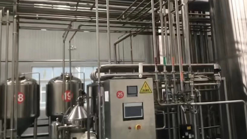 邵武河北船头客精酿啤酒厂